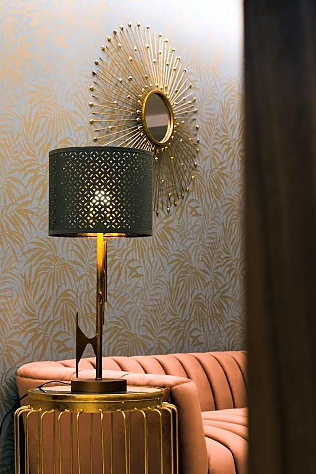 Rossio Boutique Hotel