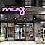 Moxy St. Petersburg Downtown