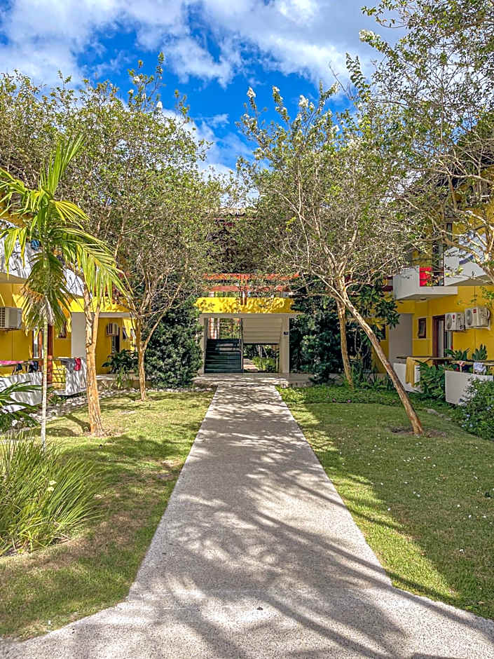 Sunshine Praia Hotel