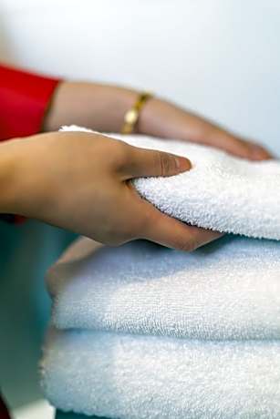 Deluxe Double Double Room