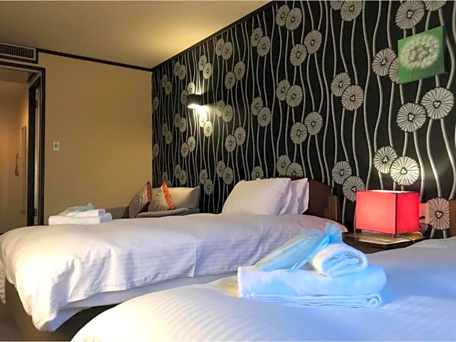 Shakespeare Hotel - Vacation STAY 99928v