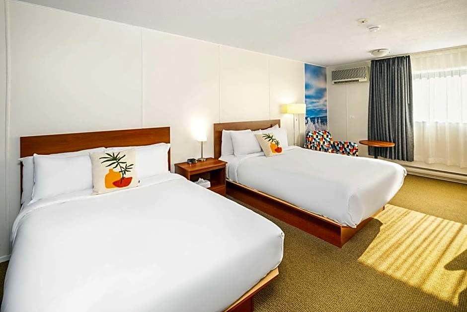 Clarion Pointe La Malbaie