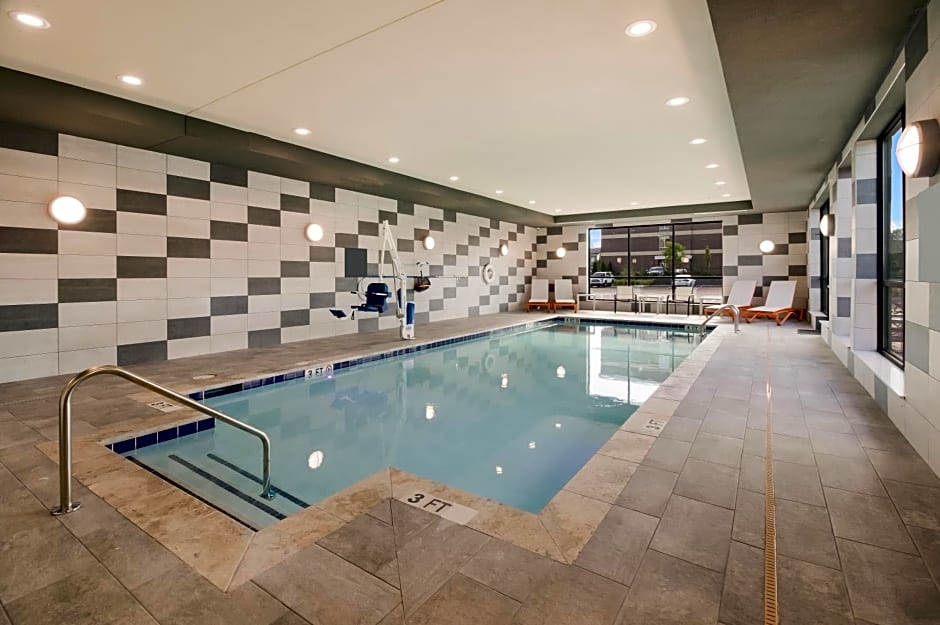 avid hotels - Mt Juliet Nashville Area By IHG