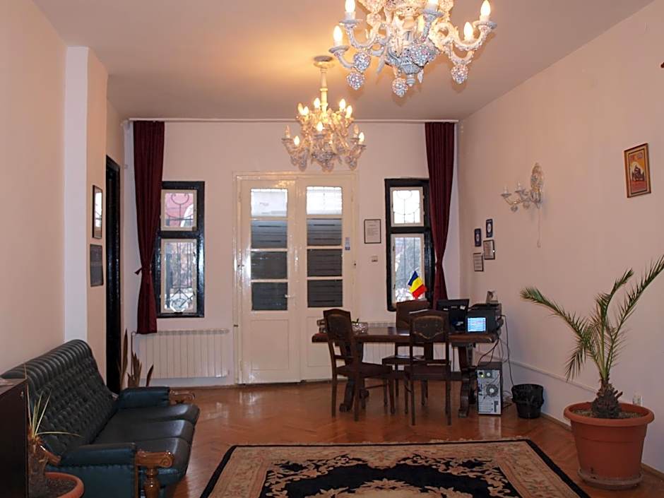 Mosaico Alfetta Hostel