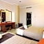 Bali Paradise City Hotel