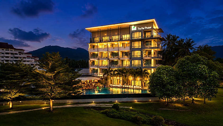The Par Phuket