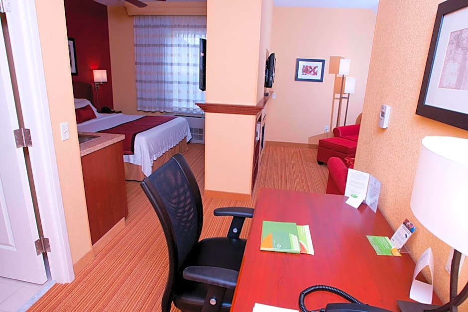 Courtyard by Marriott Middlebury