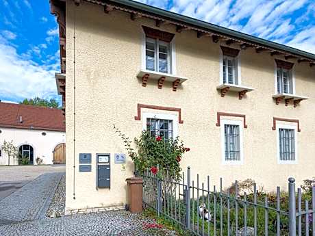 Spacious Dual Guesthouse