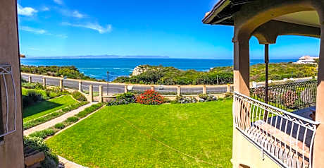 On The Cliff Guest House