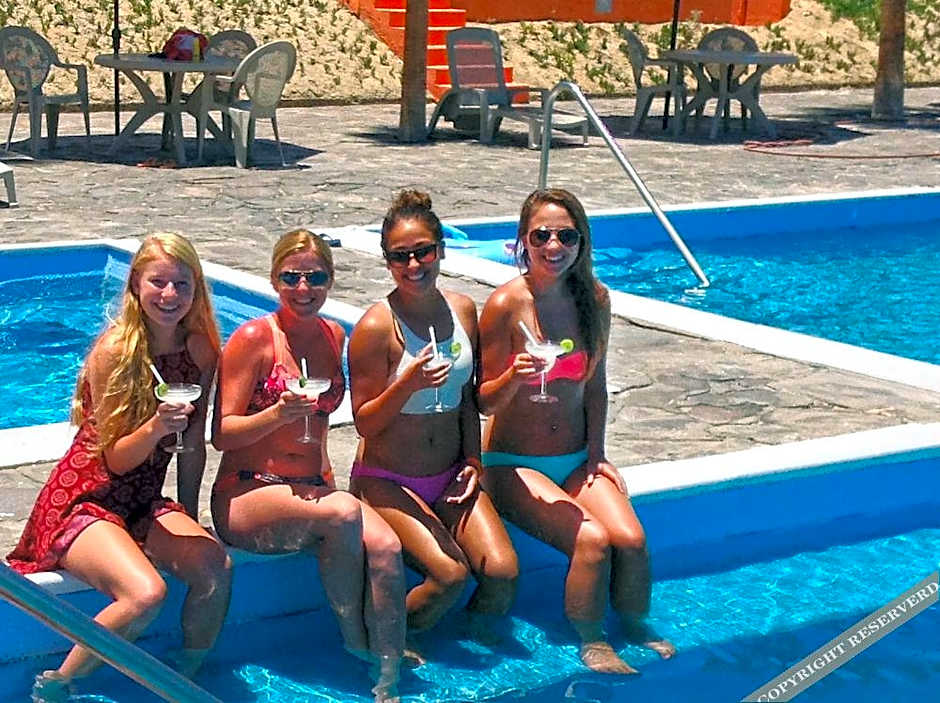 San Felipe Marina Condohotel