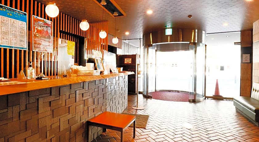 Hotel Abest Osu Kannon Ekimae