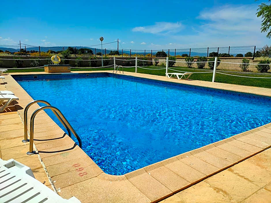 Hotel Alonso de Monroy