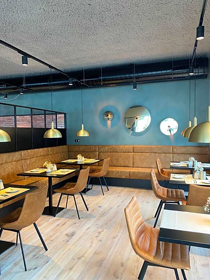 Hotel Bäckelar Wirt Superior