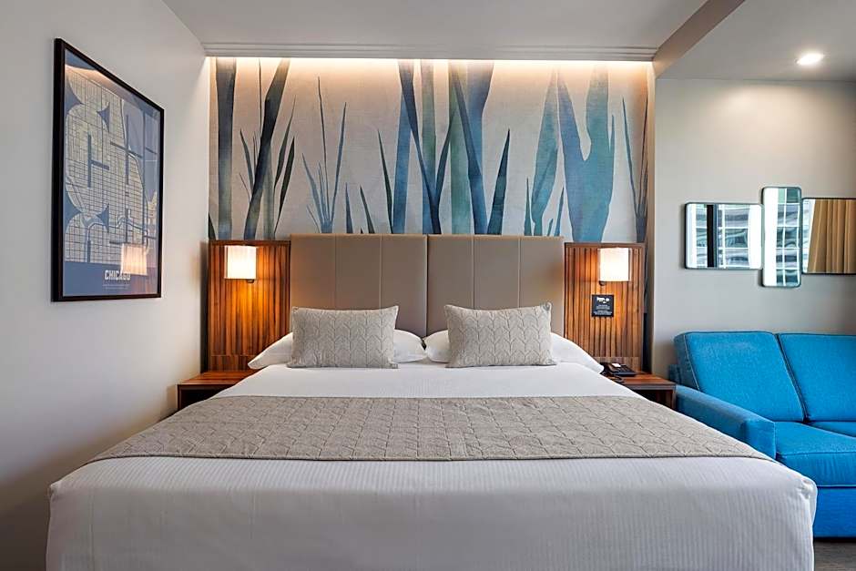 Riu Plaza Chicago