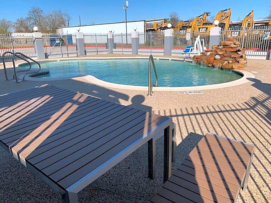 Extended Stay Inn & Suites Channelview