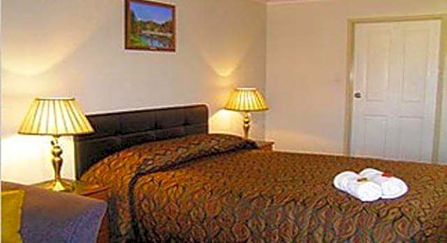 Stannum Lodge Motor Inn