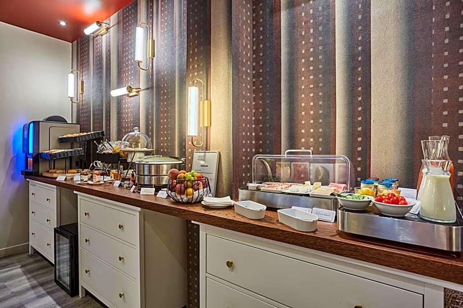 Hôtel LUX PICPUS