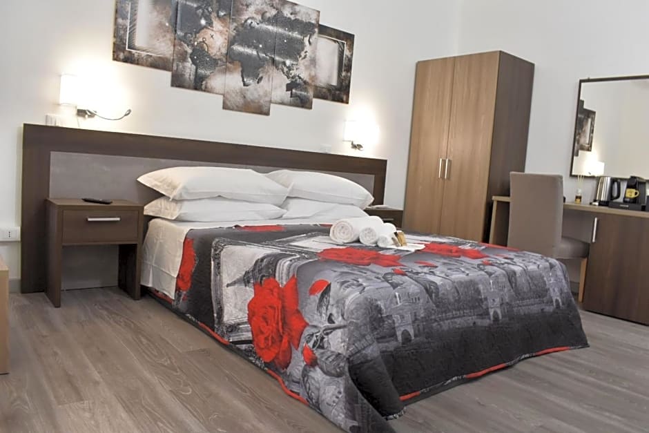 B&B Vicomare