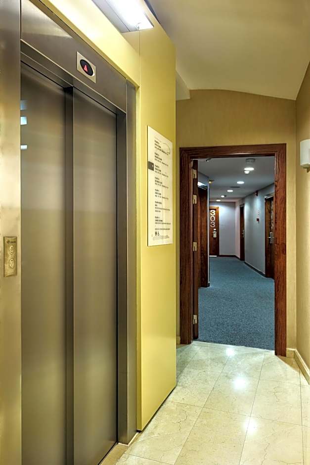 ITC Barcelona By Soho Boutique