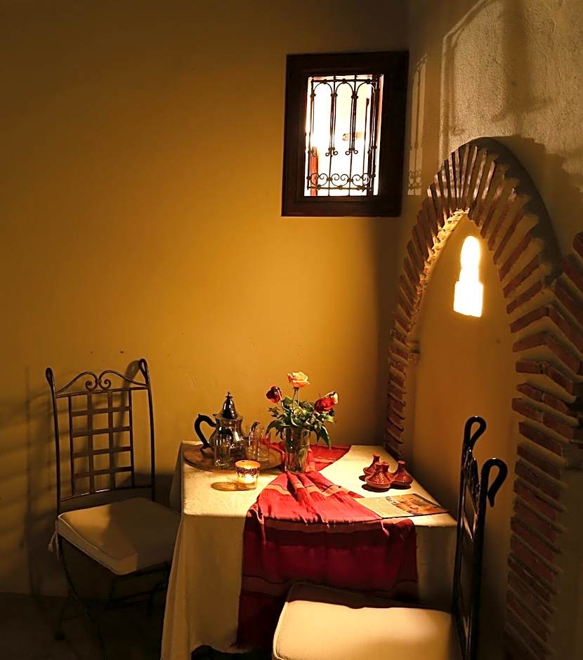 Riad Zehar & Spa Marrakech