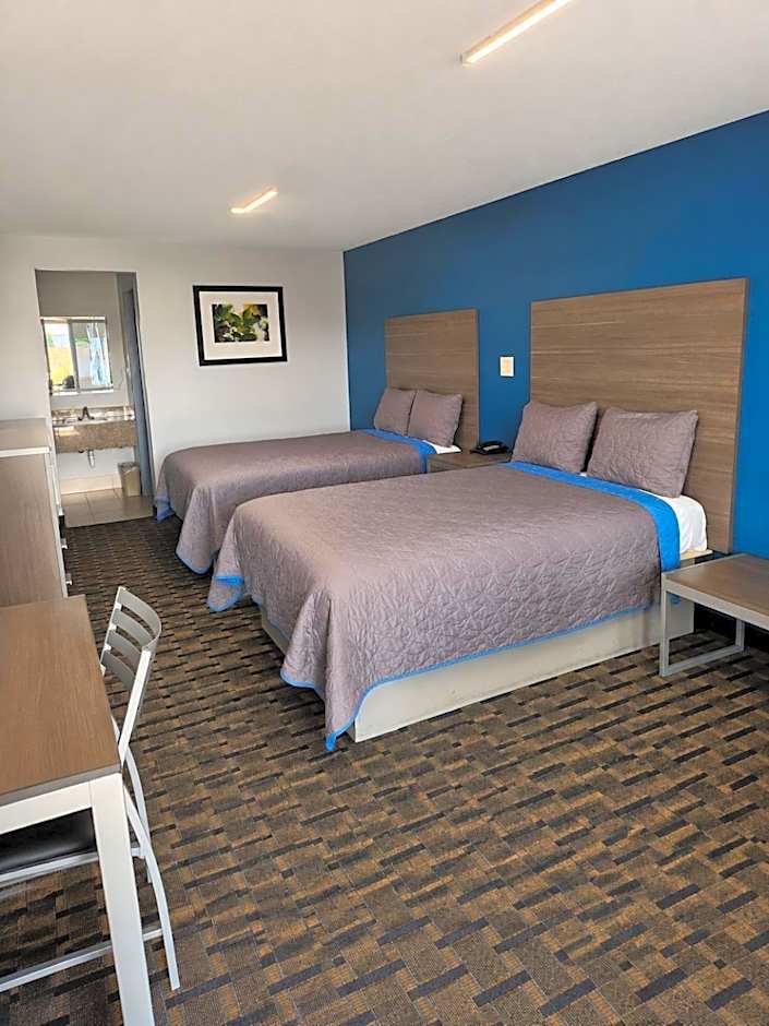 Ameristay Inn & Suites