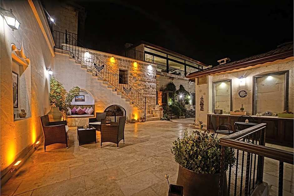 Mira Cappadocia Hotel