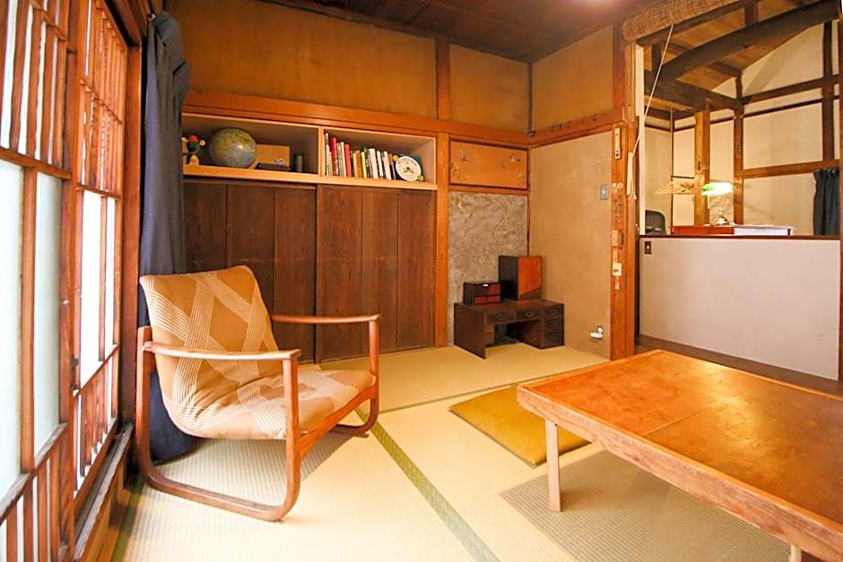 TOKYO LITTLE HOUSE