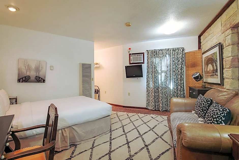 Simmer Motel