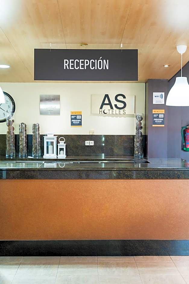 AS Monreal del Campo