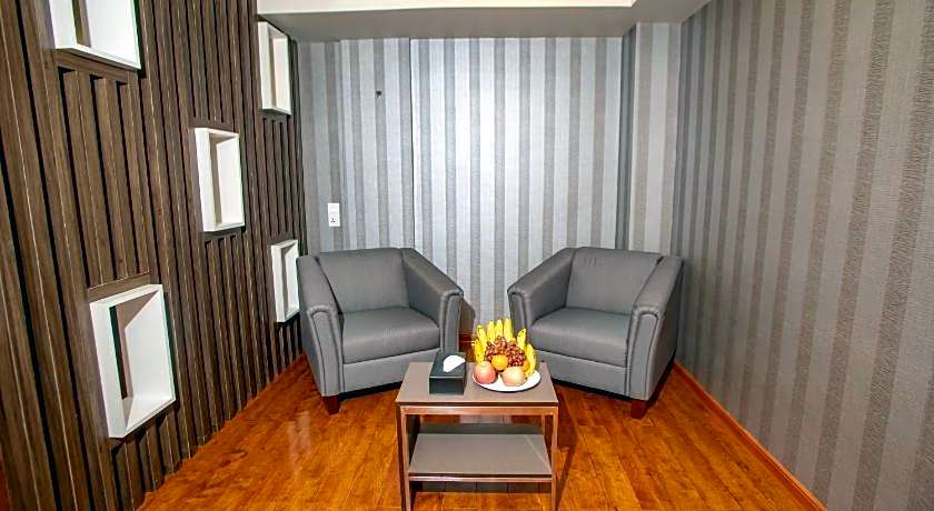 Prestige Residences at Golden Valley by Grand United Hospitality