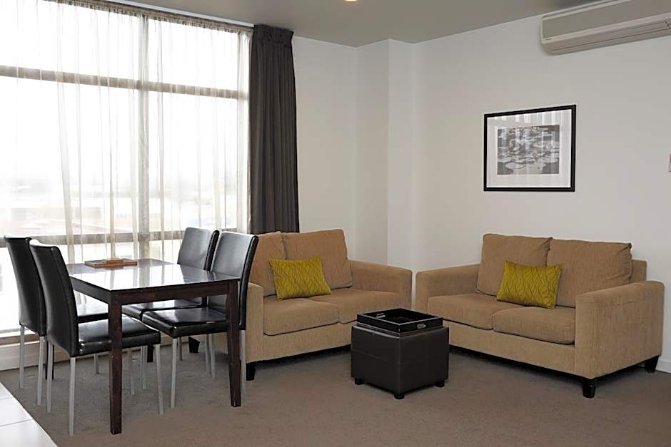 Quest Rotorua Central