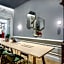 Hotel Oktogon Haggenmacher by Continental Group