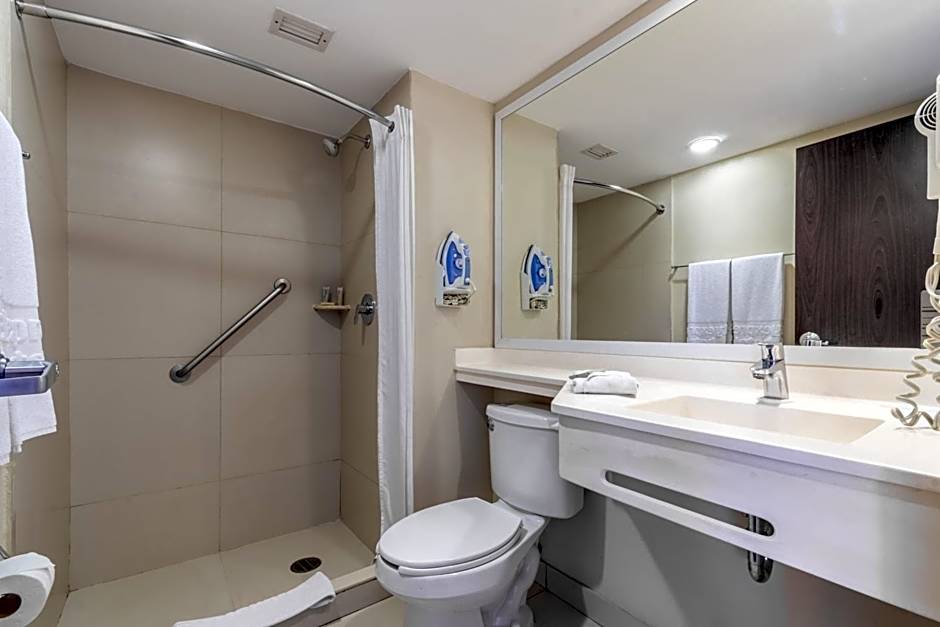 City Express by Marriott Apizaco