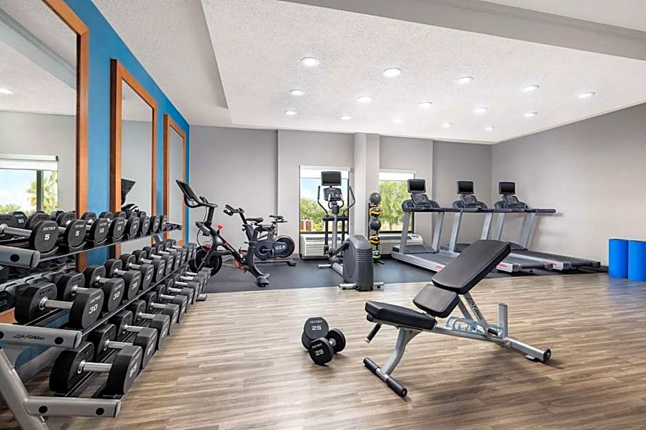 Hampton Inn By Hilton Houston Hobby Airport