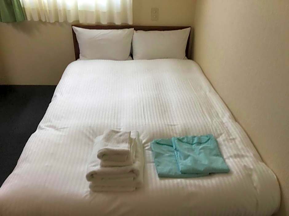 Hotel Green Palace