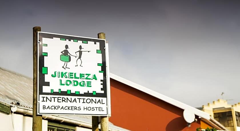Jikeleza International Backpacker Lodge