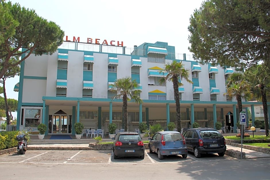 Hotel Palm Beach