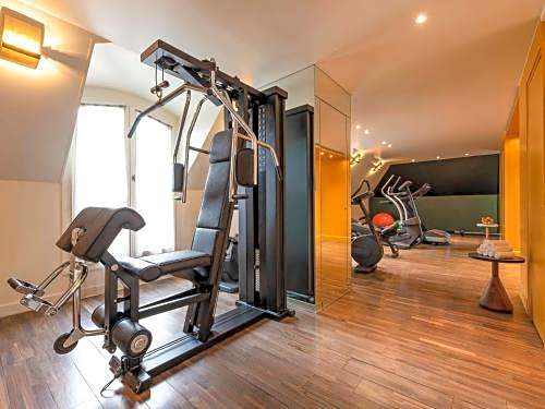 Le Louis Versailles Château Hotel-MGallery