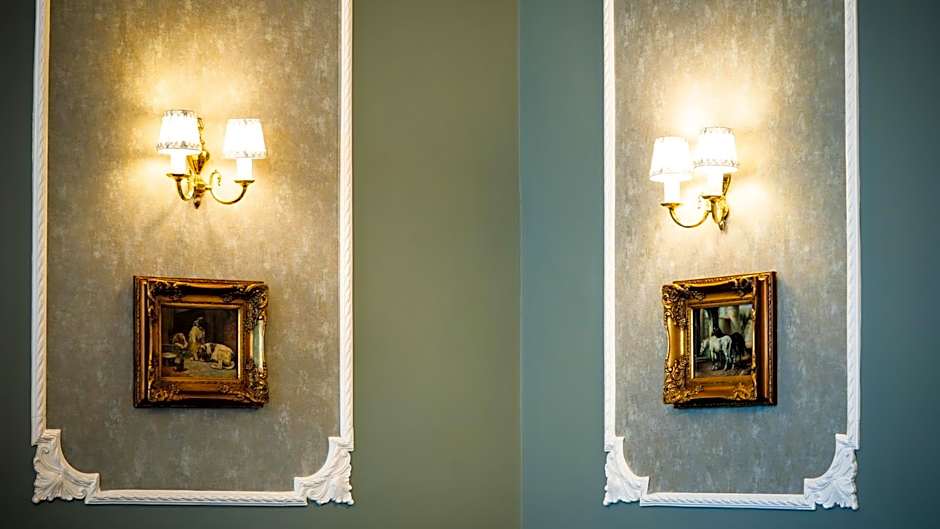 Hotel St George by Nina