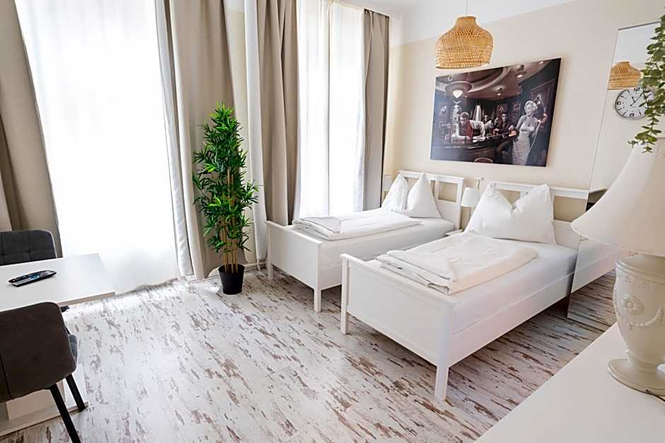 Hotel Schönbrunn by Vienna Living Apartments