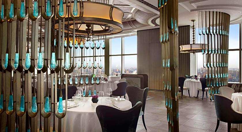The Ritz-Carlton, Harbin