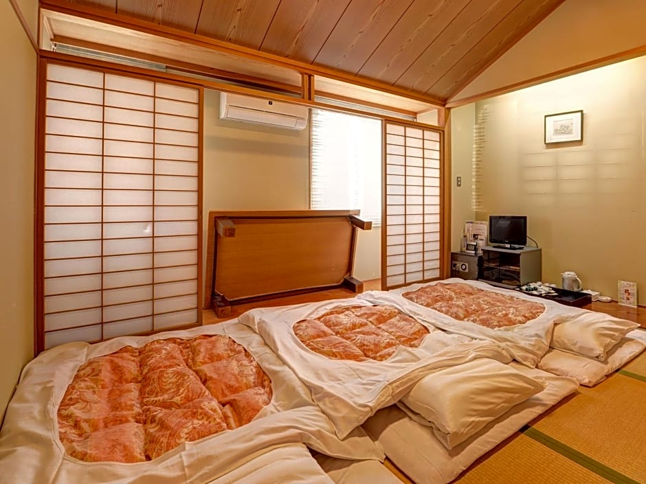 Kochi Kuroshio Hotel