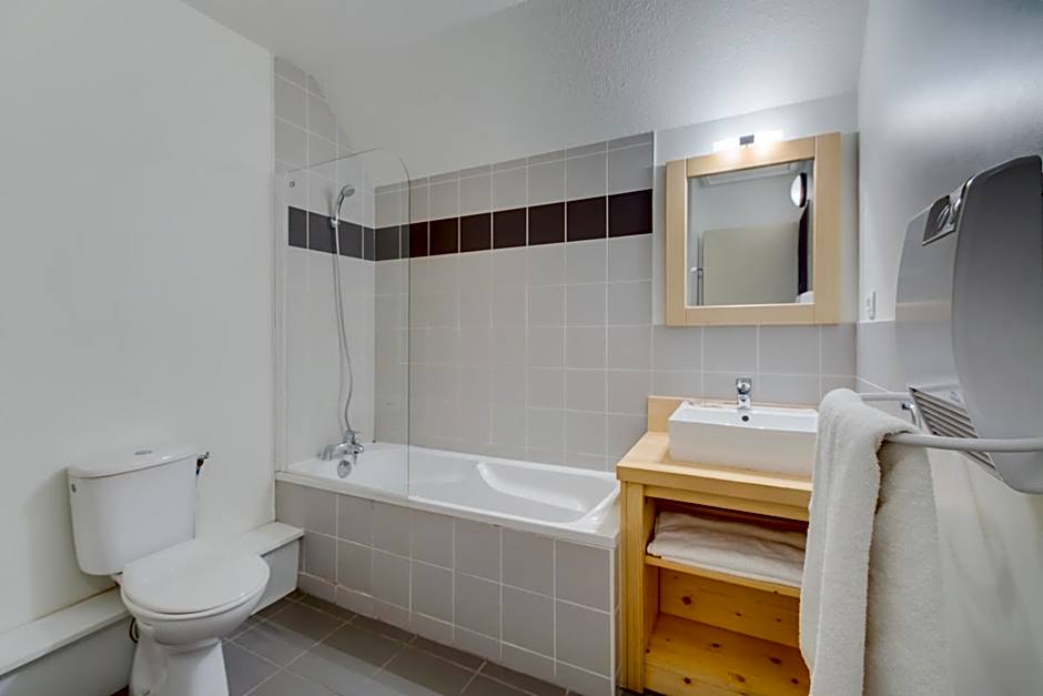 Vacancéole - Les Jardins de Balnéa