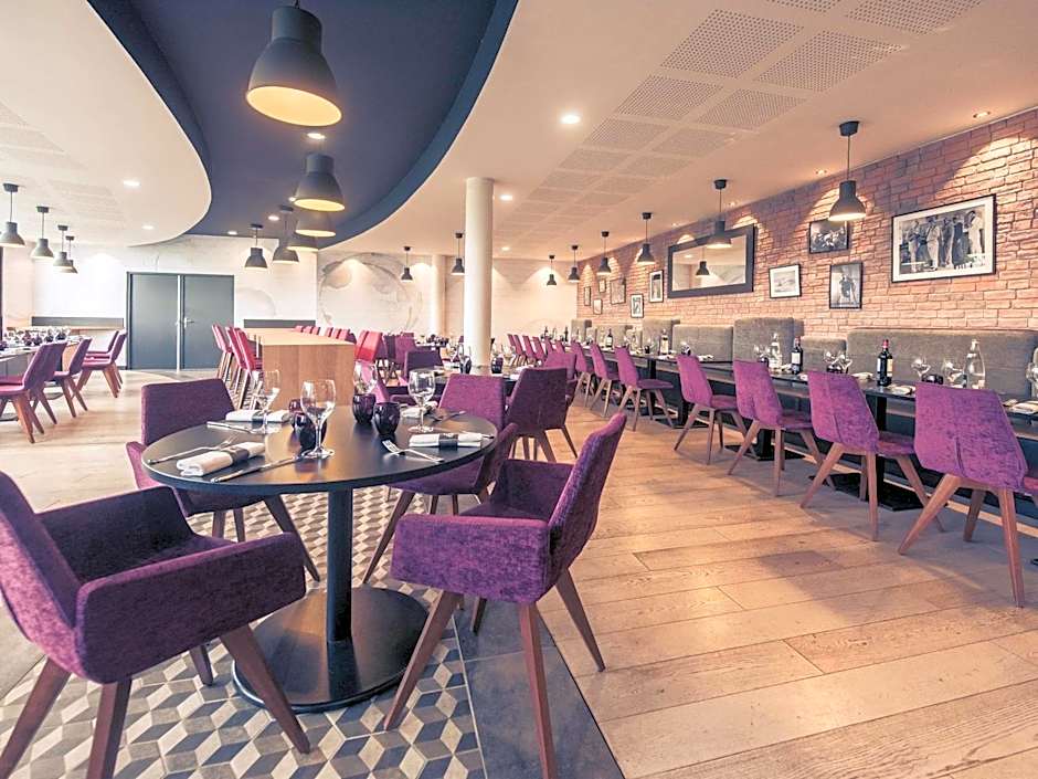 Mercure Poitiers Site du Futuroscope