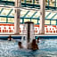 Hunguest Hotel Panorama