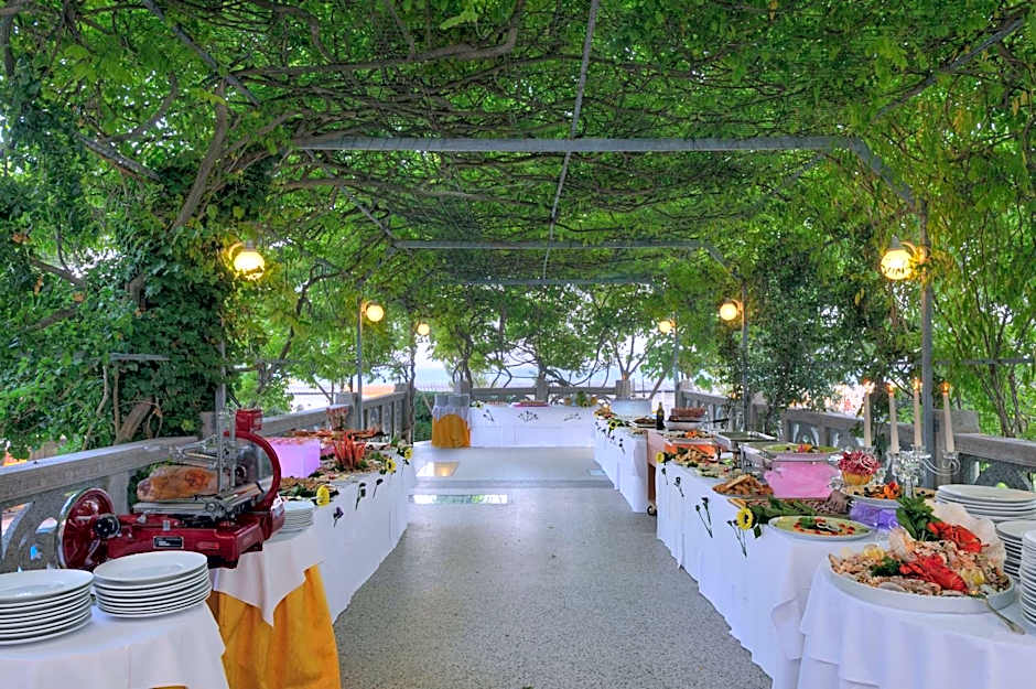 Grande Albergo Marin