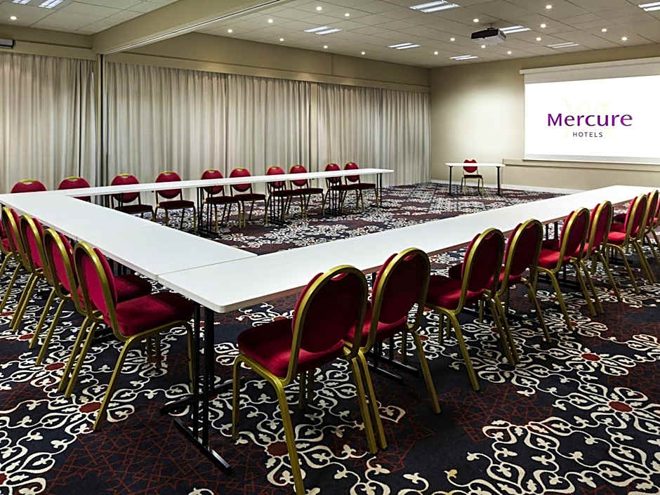 Mercure Orange Centre