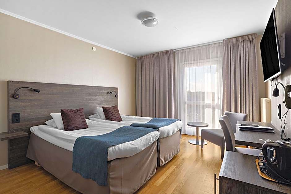 Best Western Motala Stadshotell