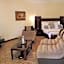 Chamba Valley Exotic Hotel.