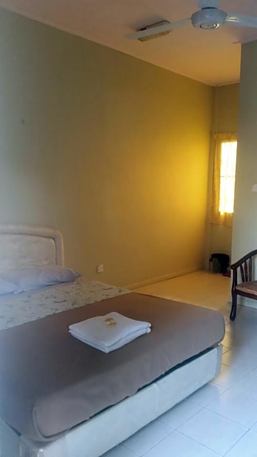 Slagon Homestay